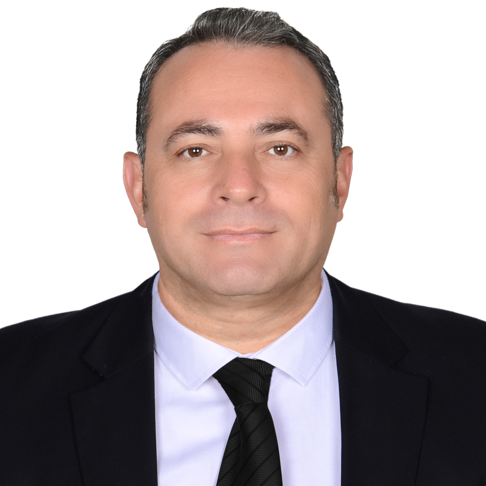 Mehmet K.