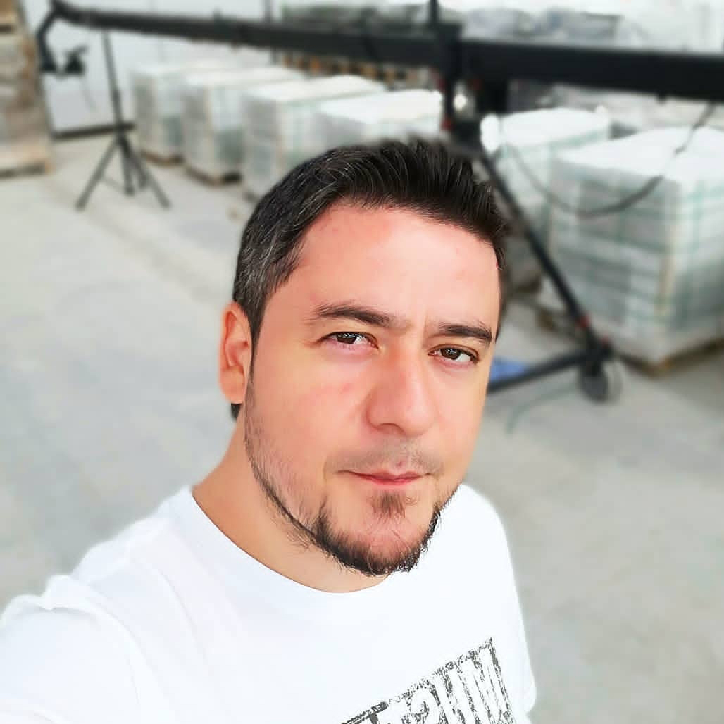 Bedran A.