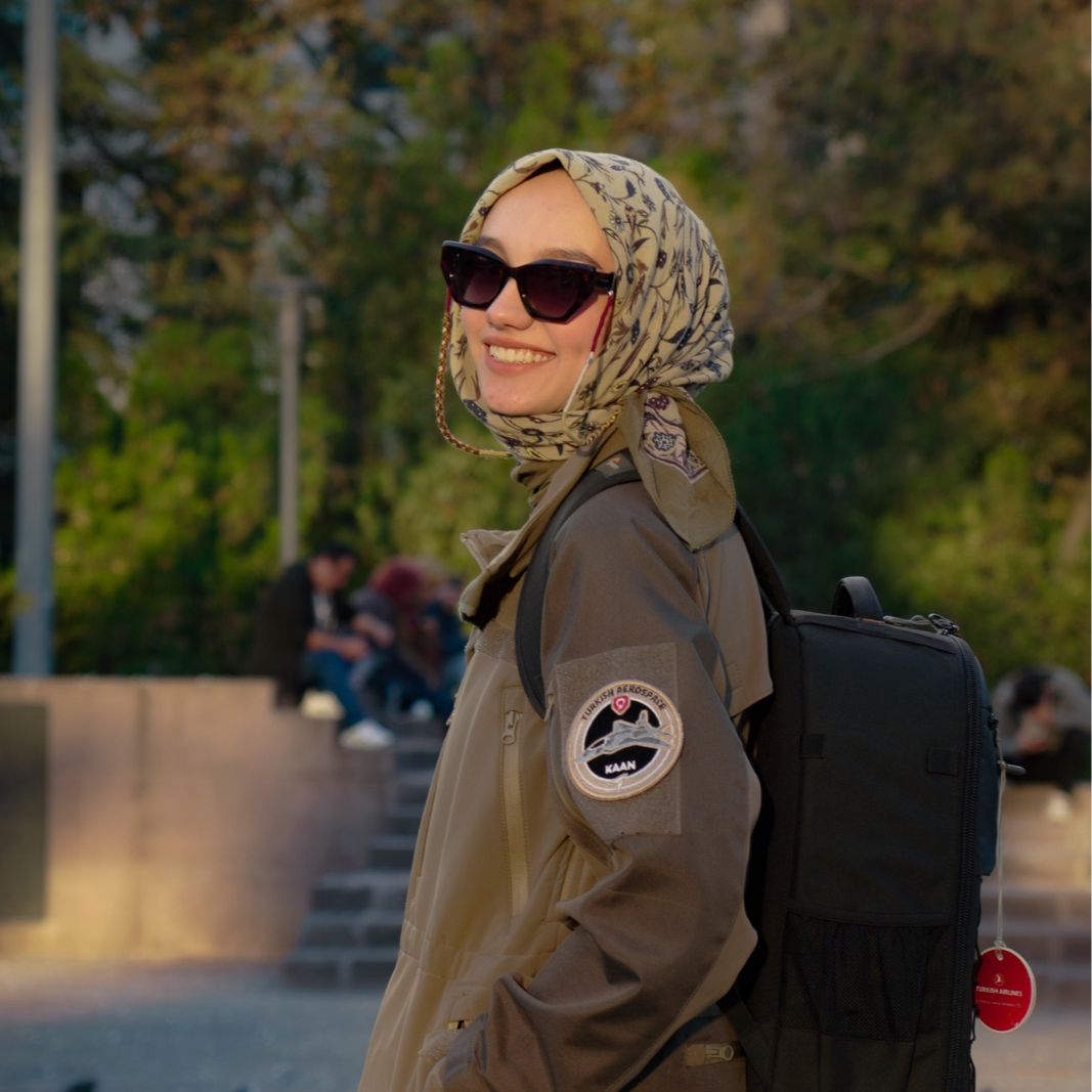 Zeynep E.