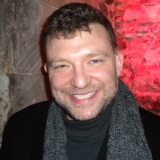 Alexi Westphal — professional voice over artist on VoiceBros