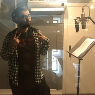 Adem Adıgüzel — professional voice over artist on VoiceBros