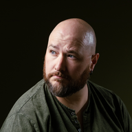 AJ DeLong — professional voice over artist on VoiceBros