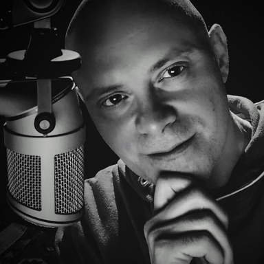 ALESSANDRO FIZZOTTI — professional voice over artist on VoiceBros