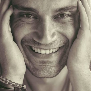 Alper Aktaş — professional voice over artist on VoiceBros