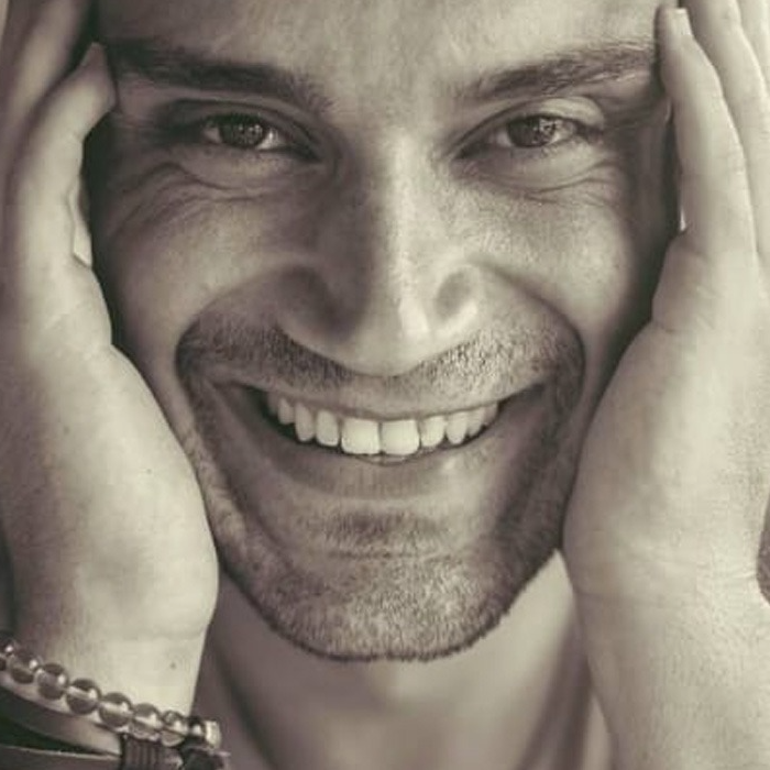 Alper Aktaş — professional voice over artist on VoiceBros
