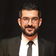 Alper Esin — professional voice over artist on VoiceBros