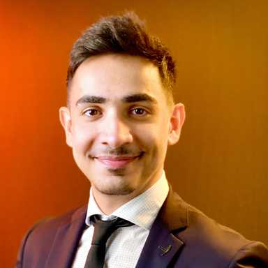 AMMAR Kassas — professional voice over artist on VoiceBros