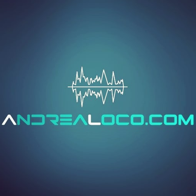Andrea Locorotondo — professional voice over artist on VoiceBros