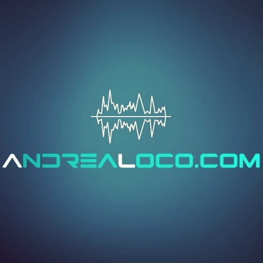 Andrea Locorotondo — professional voice over artist on VoiceBros