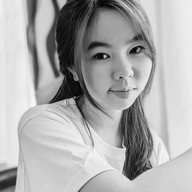 Angely Mae Dy — professional voice over artist on VoiceBros