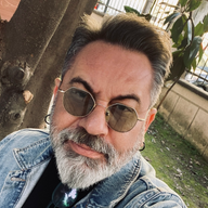 Asil Ergun — professional voice over artist on VoiceBros