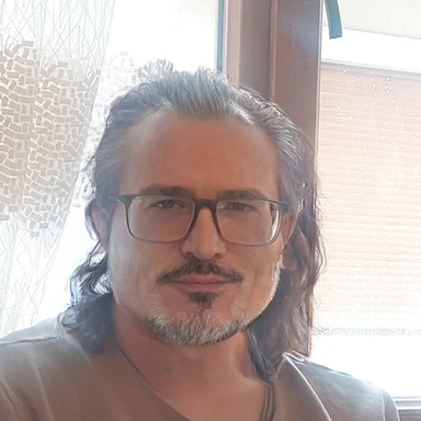 Atakan Aydın — professional voice over artist on VoiceBros