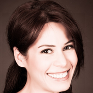 Ayşegül Alpak — professional voice over artist on VoiceBros