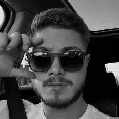 Berke Ünlü — professional voice over artist on VoiceBros