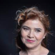 Berna Konur — professional voice over artist on VoiceBros