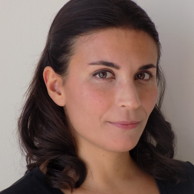 Beyza Ergezer Şahin — professional voice over artist on VoiceBros