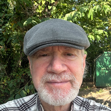 BJay Kaplan — professional voice over artist on VoiceBros