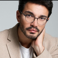Burak ARI — professional voice over artist on VoiceBros