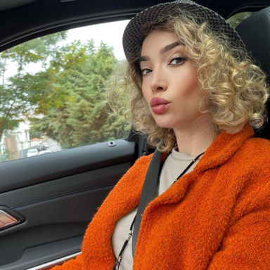 Burcu Saraçoğlu Okumuş — professional voice over artist on VoiceBros