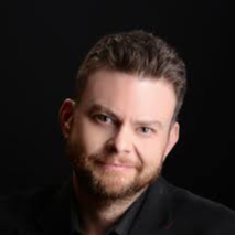 Buzz Blackburn — professional voice over artist on VoiceBros