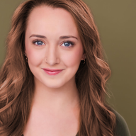Caitlyn Porayko — professional voice over artist on VoiceBros