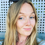 Camilla Vetterli — professional voice over artist on VoiceBros