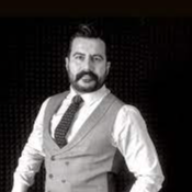 Can Çağatay Yetik — professional voice over artist on VoiceBros