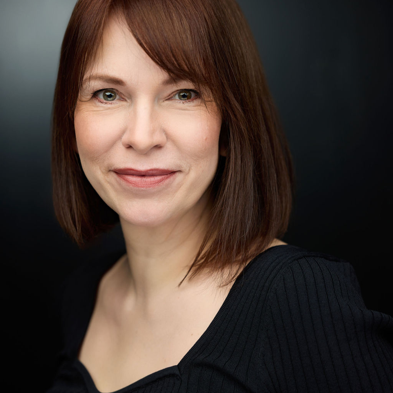 Carla O'Shaughnessy — professional voice over artist on VoiceBros