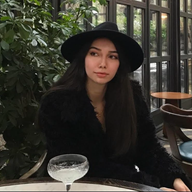 Ceren Haznedar — professional voice over artist on VoiceBros