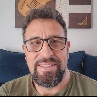 Cristiano Ramos — professional voice over artist on VoiceBros