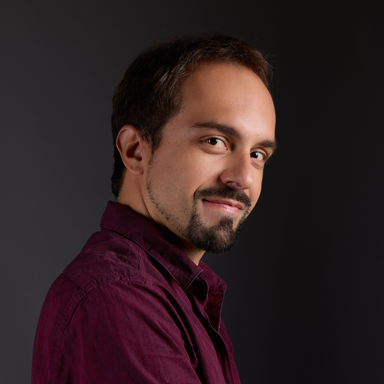 David Gay-Perret — professional voice over artist on VoiceBros