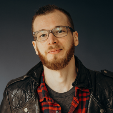 Dennis Wolf — professioneller Sprecher bei VoiceBros