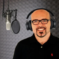 Derya Yazgan — professional voice over artist on VoiceBros