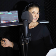 Ebru Kandemir Akar — professional voice over artist on VoiceBros