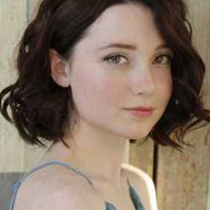 Elisa Ferraris — professional voice over artist on VoiceBros