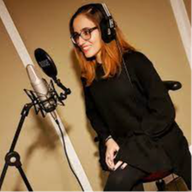 Elif Coşkungönül — professional voice over artist on VoiceBros