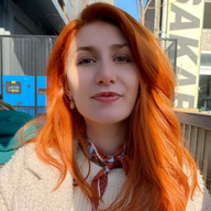 Elif Kutbay — professional voice over artist on VoiceBros