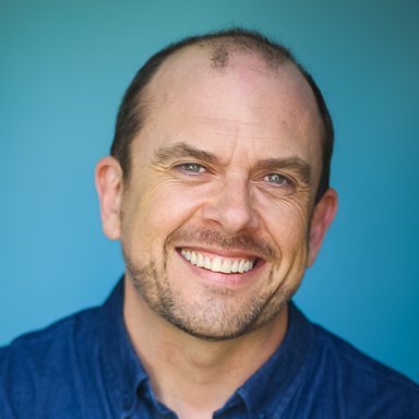 Eric Smies — professional voice over artist on VoiceBros