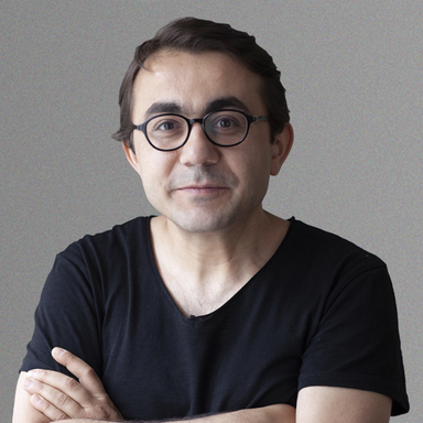 Erkan Manyaslı — professional voice over artist on VoiceBros
