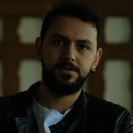 Ersen Ocak — professional voice over artist on VoiceBros
