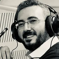 Eyüp Mercimek — professional voice over artist on VoiceBros