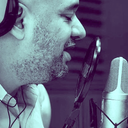 Federico Voice — artista profesional de voz en VoiceBros