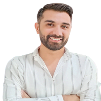 Ferit Yavuz — professional voice over artist on VoiceBros