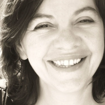 Florence Houri — professional voice over artist on VoiceBros