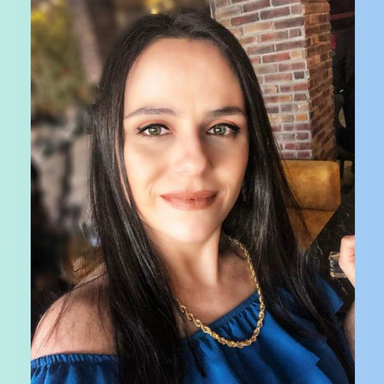 Fulya Zengin — professional voice over artist on VoiceBros