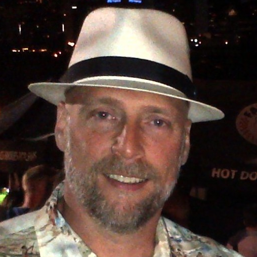 Garth Collins — professional voice over artist on VoiceBros