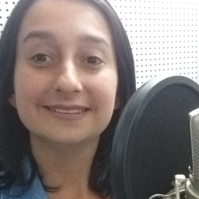 Gil Portela — professional voice over artist on VoiceBros