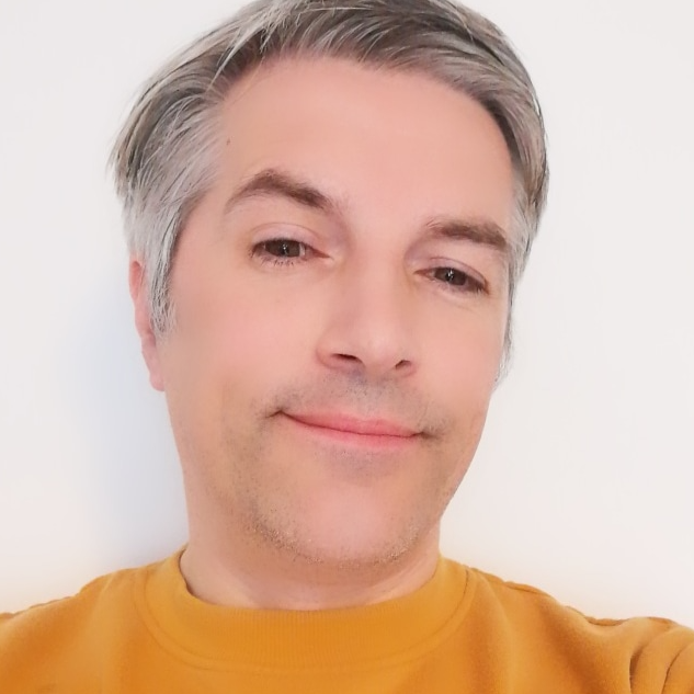 glen robert hannah — professional voice over artist on VoiceBros