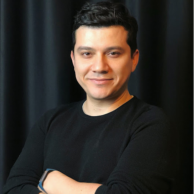 Gökhan Pakkanlılar — professional voice over artist on VoiceBros