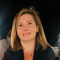 Gülben Türe — professional voice over artist on VoiceBros